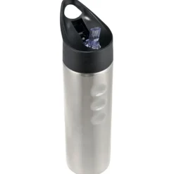Gift Campaign Borracce pubblicitarie in acciaio inox disegno ergonomico 750ml Fit></noscript> Borracce Di Metallo