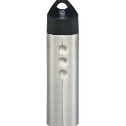 Gift Campaign Borracce pubblicitarie in acciaio inox disegno ergonomico 750ml Fit></noscript> Borracce Di Metallo