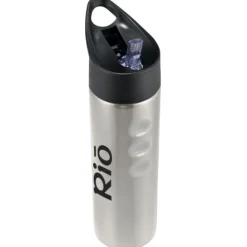 Gift Campaign Borracce pubblicitarie in acciaio inox disegno ergonomico 750ml Fit></noscript> Borracce Di Metallo