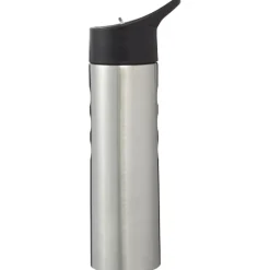 Gift Campaign Borracce pubblicitarie in acciaio inox disegno ergonomico 750ml Fit></noscript> Borracce Di Metallo