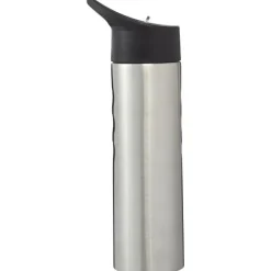 Gift Campaign Borracce pubblicitarie in acciaio inox disegno ergonomico 750ml Fit></noscript> Borracce Di Metallo