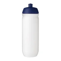 Gift Campaign Borracce sportive bianche made in UK 750ml HydroFlex™ Bicolor> Borracce In Plastica