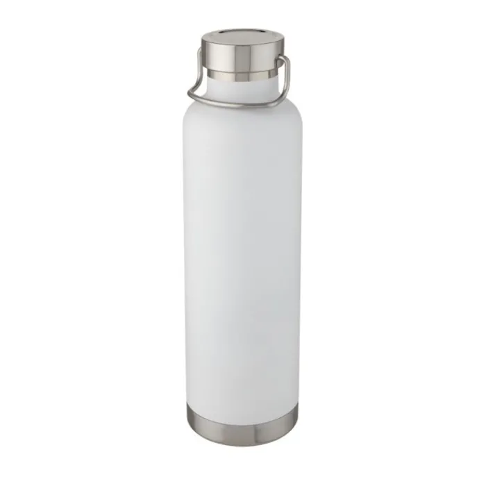 Gift Campaign Borracce sportive brandizzate in acciaio inox 18/8 da 1L Sport Large> Gadget Palestra|Borracce Termiche
