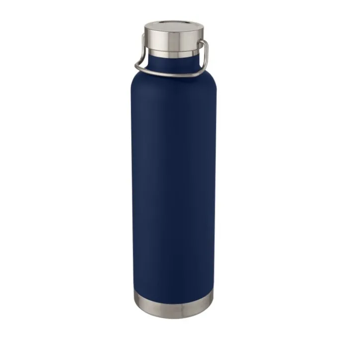 Gift Campaign Borracce sportive brandizzate in acciaio inox 18/8 da 1L Sport Large> Gadget Palestra|Borracce Termiche