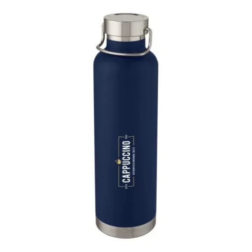 Gift Campaign Borracce sportive brandizzate in acciaio inox 18/8 da 1L Sport Large> Gadget Palestra|Borracce Termiche