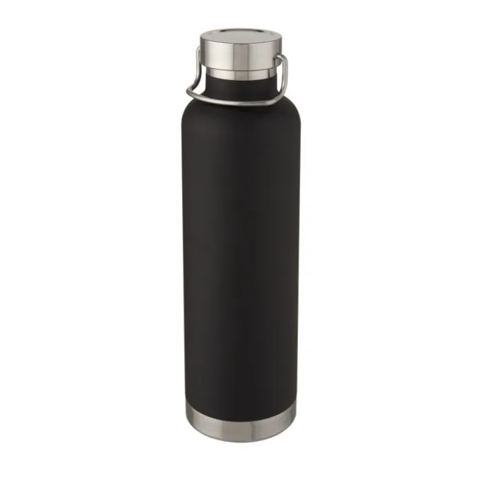 Gift Campaign Borracce sportive brandizzate in acciaio inox 18/8 da 1L Sport Large> Gadget Palestra|Borracce Termiche