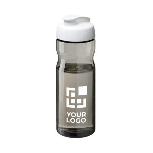Gift Campaign Borracce sportive di plastica riciclata design ergonomico 650ml Active> Borracce In Plastica