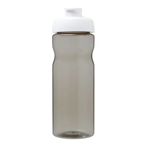 Gift Campaign Borracce sportive di plastica riciclata design ergonomico 650ml Active> Borracce In Plastica