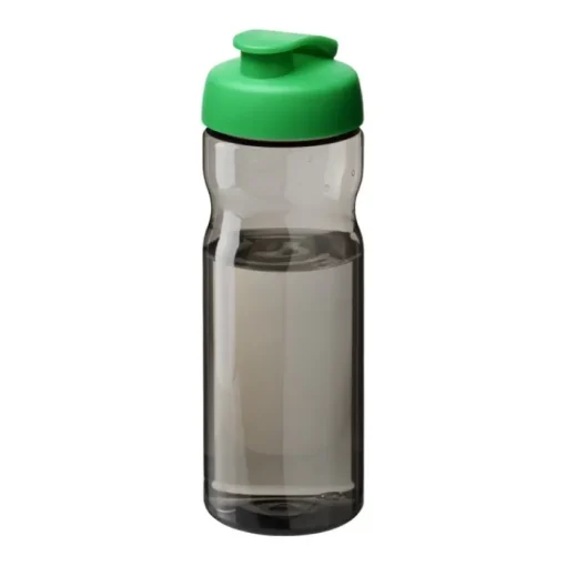 Gift Campaign Borracce sportive di plastica riciclata design ergonomico 650ml Active> Borracce In Plastica