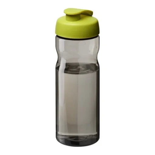 Gift Campaign Borracce sportive di plastica riciclata design ergonomico 650ml Active> Borracce In Plastica
