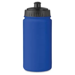 Gift Campaign Borracce sportive personalizzate con sistema push-pull 500ml Crossfit> Gadget Palestra|Borracce In Plastica