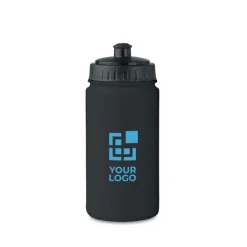 Gift Campaign Borracce sportive personalizzate con sistema push-pull 500ml Crossfit><noscript><img width=