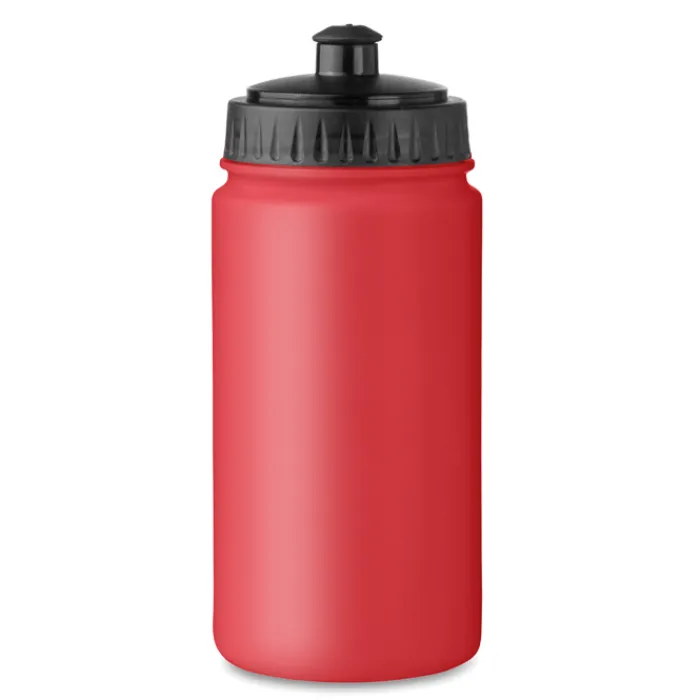 Gift Campaign Borracce sportive personalizzate con sistema push-pull 500ml Crossfit> Gadget Palestra|Borracce In Plastica