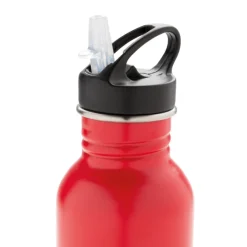 Gift Campaign Borracce sportive personalizzate con beccuccio 710ml Adventure> Gadget Palestra|Borracce Di Metallo