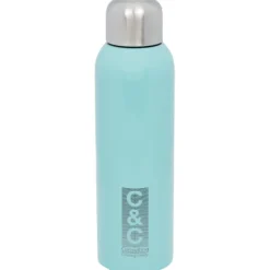 Gift Campaign Borracce sportive personalizzate con logo tappo a vite 820ml Office></noscript> Borracce Di Metallo