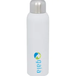 Gift Campaign Borracce sportive personalizzate con logo tappo a vite 820ml Office></noscript> Borracce Di Metallo