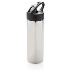 Gift Campaign Borracce sportive personalizzate con beccuccio 500ml Pioneer> Borracce Di Metallo
