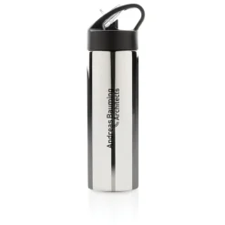 Gift Campaign Borracce sportive personalizzate con beccuccio 500ml Pioneer></noscript> Borracce Di Metallo