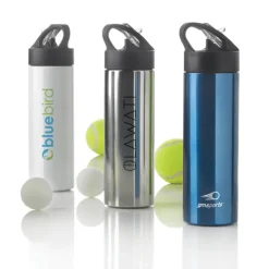 Gift Campaign Borracce sportive personalizzate con beccuccio 500ml Pioneer></noscript> Borracce Di Metallo