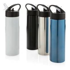 Gift Campaign Borracce sportive personalizzate con beccuccio 500ml Pioneer></noscript> Borracce Di Metallo