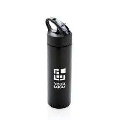 Gift Campaign Borracce sportive personalizzate con beccuccio 500ml Pioneer></noscript> Borracce Di Metallo