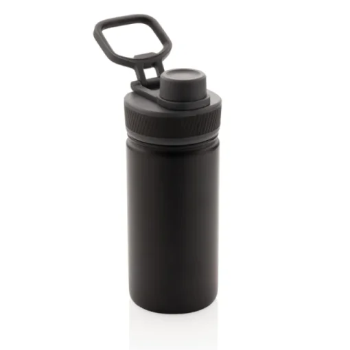Gift Campaign Borracce sportive termiche con finitura opaca da 550ml Power> Borracce Termiche|Borracce Di Metallo