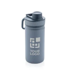 Gift Campaign Borracce sportive termiche con finitura opaca da 550ml Power></noscript> Borracce Termiche|Borracce Di Metallo