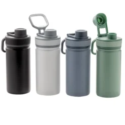 Gift Campaign Borracce sportive termiche con finitura opaca da 550ml Power></noscript> Borracce Termiche|Borracce Di Metallo