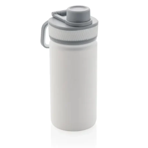 Gift Campaign Borracce sportive termiche con finitura opaca da 550ml Power> Borracce Termiche|Borracce Di Metallo