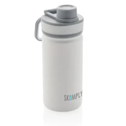 Gift Campaign Borracce sportive termiche con finitura opaca da 550ml Power></noscript> Borracce Termiche|Borracce Di Metallo