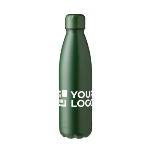 Gift Campaign Borracce termiche acciaio personalizzate 750ml Lifestyle Premium> Gadget Palestra|Borracce Di Metallo
