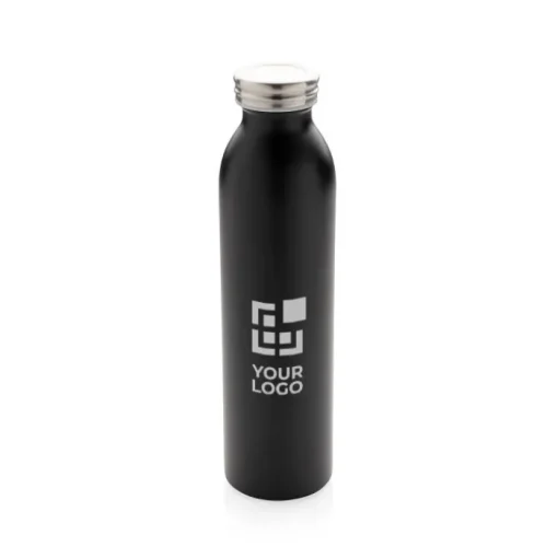 Gift Campaign Borracce termiche con isolamento sottovuoto in rame da 600ml Crew> Borracce Termiche|Borracce Di Metallo