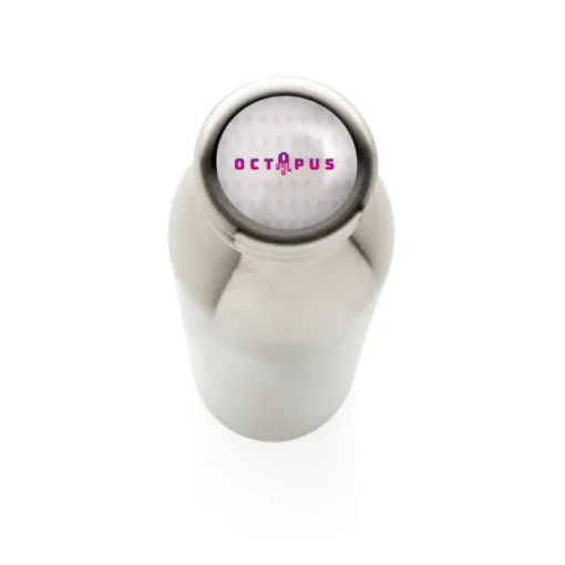 Gift Campaign Borracce termiche con isolamento sottovuoto in rame da 600ml Crew> Borracce Termiche|Borracce Di Metallo