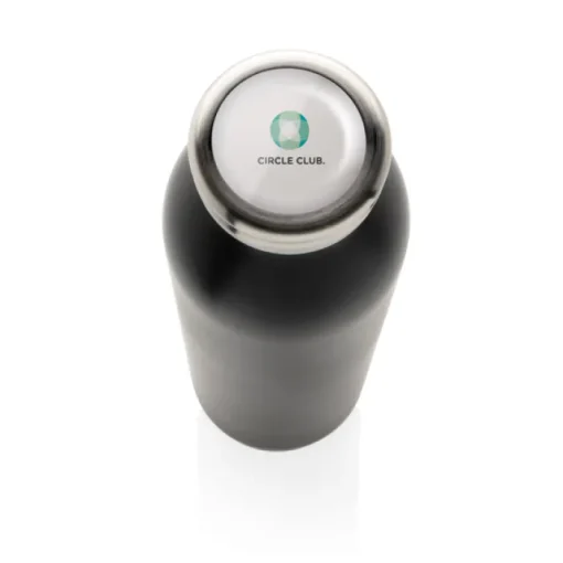 Gift Campaign Borracce termiche con isolamento sottovuoto in rame da 600ml Crew> Borracce Termiche|Borracce Di Metallo