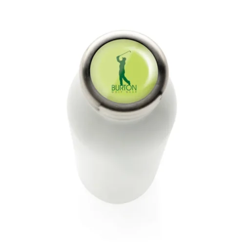 Gift Campaign Borracce termiche con isolamento sottovuoto in rame da 600ml Crew> Borracce Termiche|Borracce Di Metallo