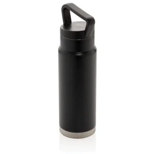Gift Campaign Borracce termiche doppio isolamento con logo da 650ml Frosty> Borracce Termiche|Borracce Di Metallo