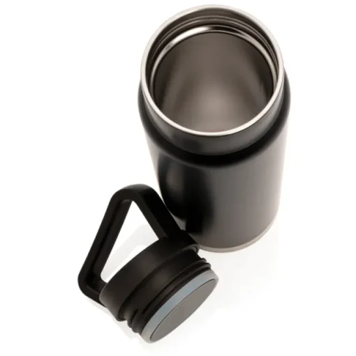 Gift Campaign Borracce termiche doppio isolamento con logo da 650ml Frosty> Borracce Termiche|Borracce Di Metallo