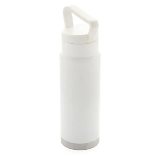 Gift Campaign Borracce termiche doppio isolamento con logo da 650ml Frosty> Borracce Termiche|Borracce Di Metallo