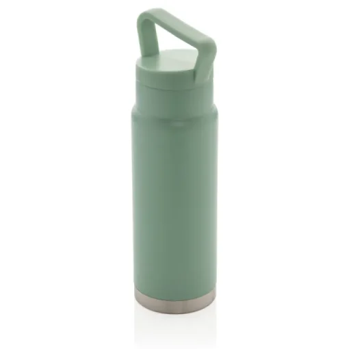 Gift Campaign Borracce termiche doppio isolamento con logo da 650ml Frosty> Borracce Termiche|Borracce Di Metallo