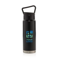 Gift Campaign Borracce termiche doppio isolamento con logo da 650ml Frosty></noscript> Borracce Termiche|Borracce Di Metallo