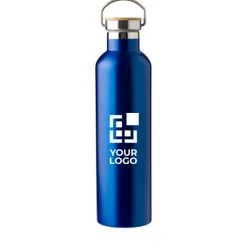 Gift Campaign Borracce termiche in acciaio promozionali da 1L Clip Large> Gadget Palestra|Borracce Termiche