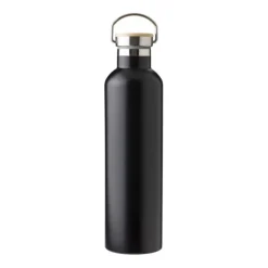 Gift Campaign Borracce termiche in acciaio promozionali da 1L Clip Large> Gadget Palestra|Borracce Termiche