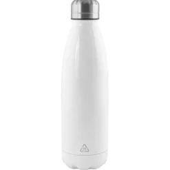 Gift Campaign Borracce termiche in acciaio inox riciclato 500ml Ice Sublim> Borracce Di Metallo