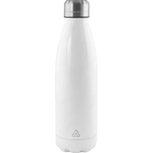 Gift Campaign Borracce termiche in acciaio inox riciclato 500ml Ice Sublim> Borracce Di Metallo