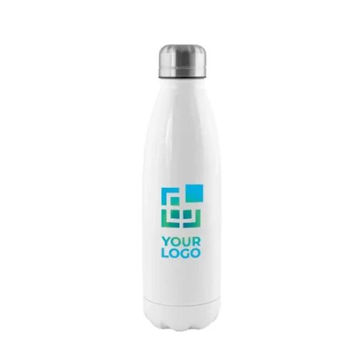 Gift Campaign Borracce termiche in acciaio inox riciclato 500ml Ice Sublim> Borracce Di Metallo