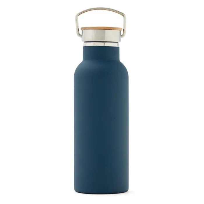 Gift Campaign Borracce termiche personalizzate in acciaio inox da 500ml Clip Modern> Borracce Termiche