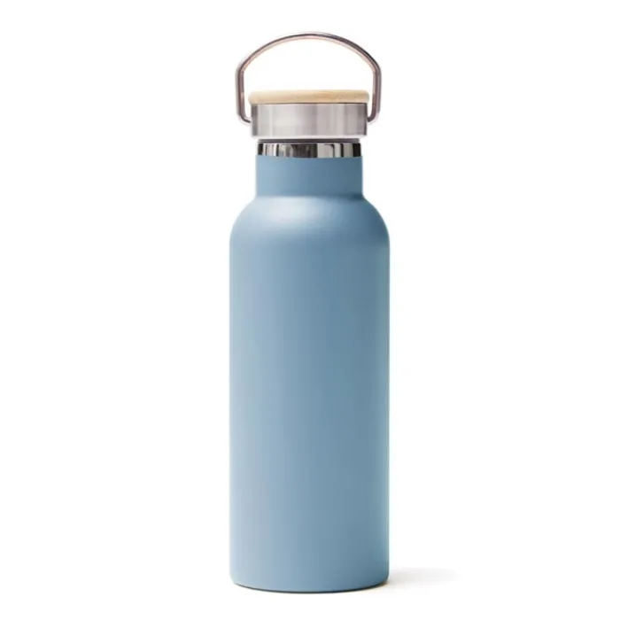 Gift Campaign Borracce termiche personalizzate in acciaio inox da 500ml Clip Modern> Borracce Termiche