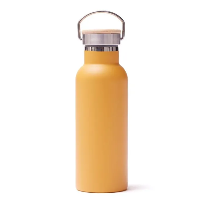 Gift Campaign Borracce termiche personalizzate in acciaio inox da 500ml Clip Modern> Borracce Termiche