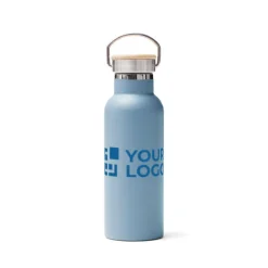 Gift Campaign Borracce termiche personalizzate in acciaio inox da 500ml Clip Modern><noscript><img width=