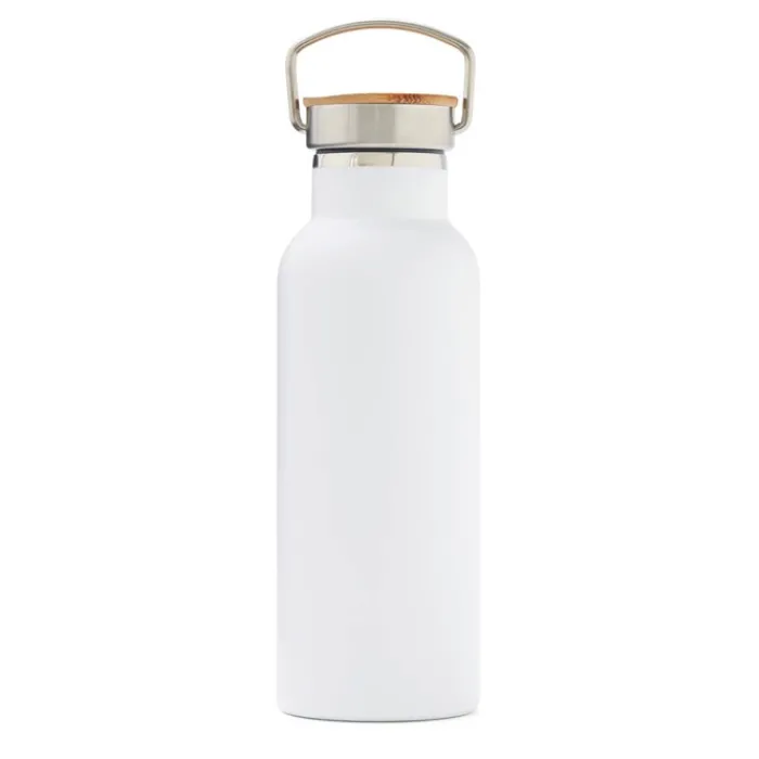 Gift Campaign Borracce termiche personalizzate in acciaio inox da 500ml Clip Modern> Borracce Termiche